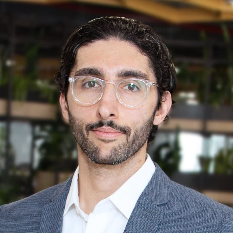 Mehrdad Moghaddam